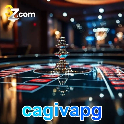 cagivapg App