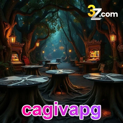 cagivapg Jogos de caça-níqueis