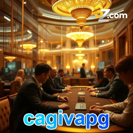 cagivapg Login