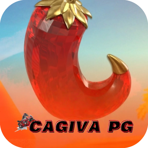 cagivapg LOGO
