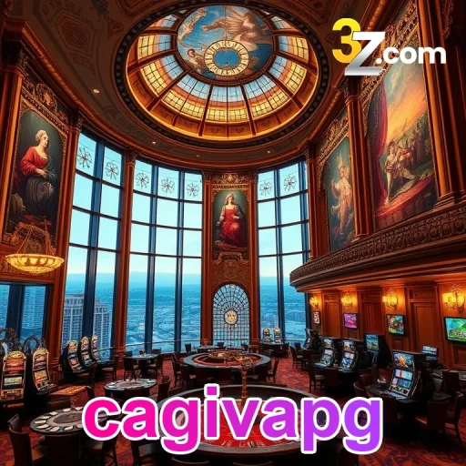 cagivapg