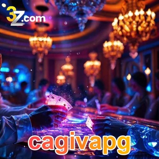 cagivapg Jogos de caça-níqueis